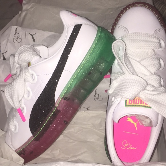 Puma | Shoes | Puma Sophie Webster | Poshmark